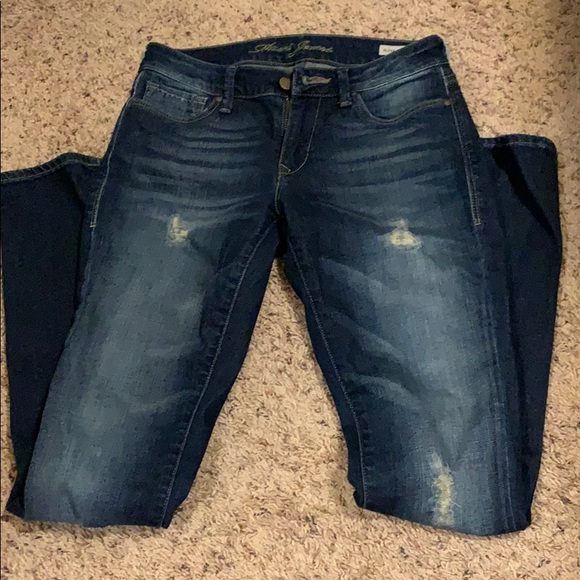 Mavi jeans - Picture 3 of 8